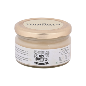 Crystallised Honey-250g