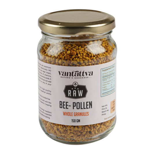 Bee Pollen