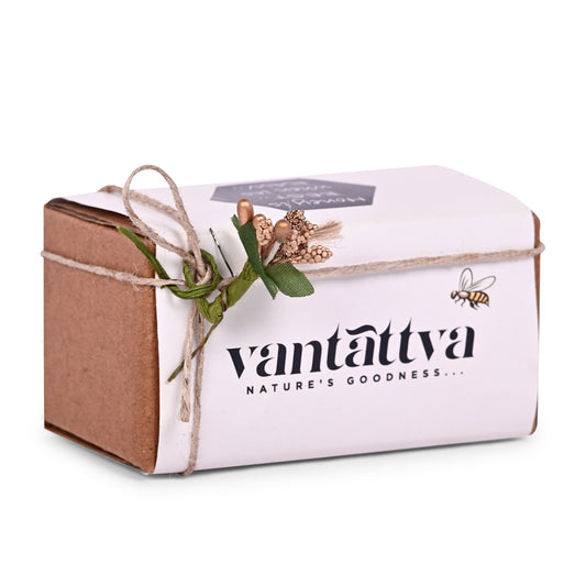 Gift Pack of 2 * 50gm Jars |Small and Symbolic Gift