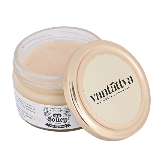 Crystallised Honey-250g