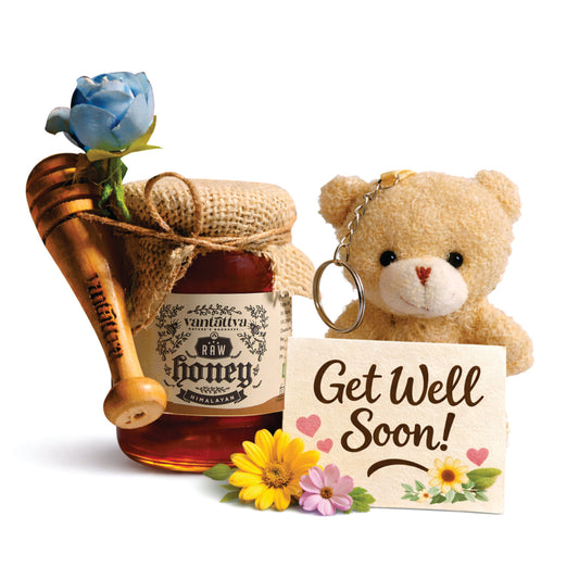 Get Well Soon Gift Pack