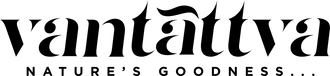 Vantattva Raw Honey
