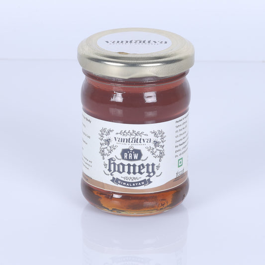Raw Honey GIft for all occasions-150g honey jar