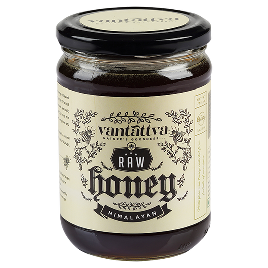 Himalayan Wild Forest Honey-700g
