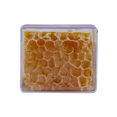 Taster pack with honeycomb- 300g (50g*6)